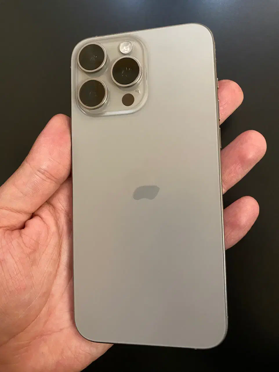 Iphone 15 Pro Max 256|موبایل|تهران, میدان ولیعصر|دیوار