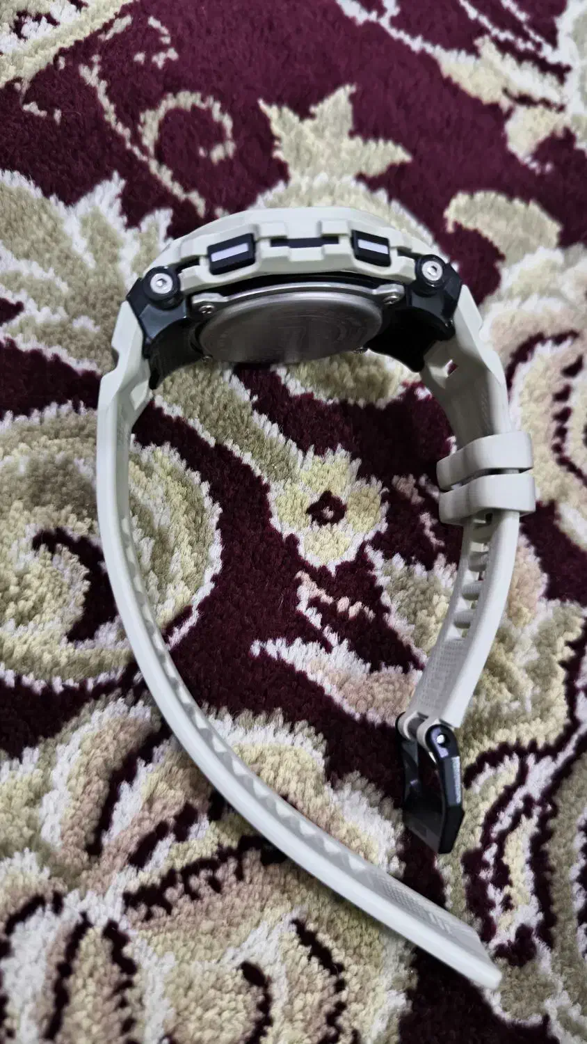 ساعت جیشاک مدل GBD-200UU-9DR|ساعت|جوانرود, |دیوار