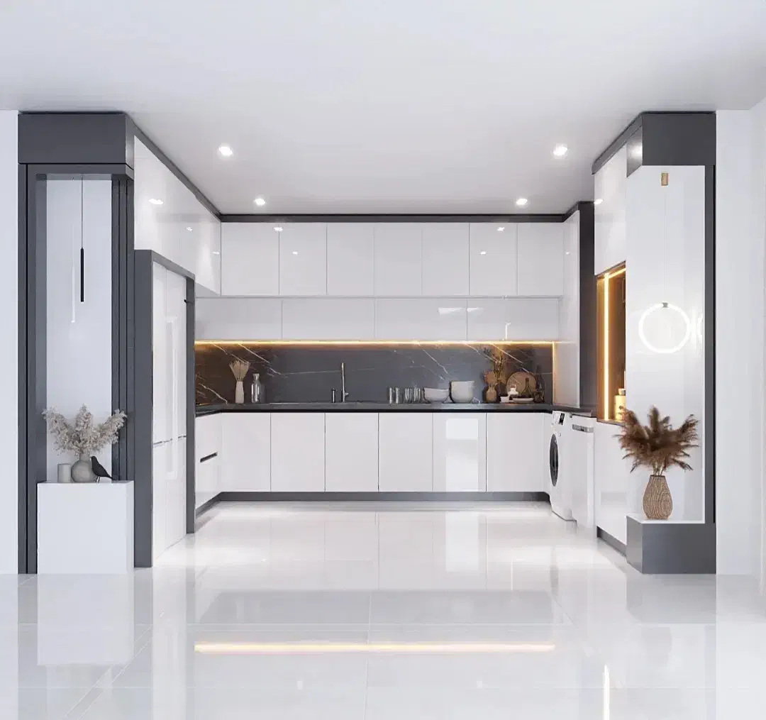 کابینت ، کمد دیواری ، میز Tv|خدمات پیشه و مهارت|بندرعباس, |دیوار