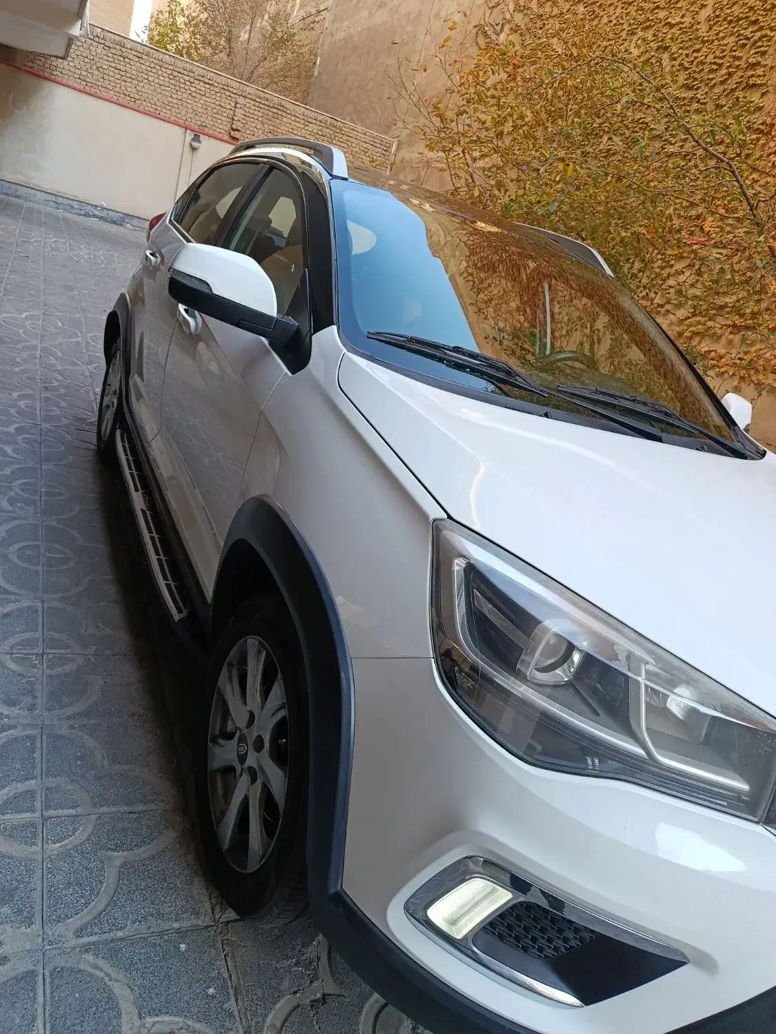 ام وی ام x22 اسپرت اکسلنت|خودرو سواری و وانت|تبریز, |دیوار