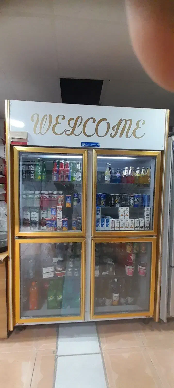 یخچال و میز و قفسه|فروشگاه و مغازه|گنبد کاووس, |دیوار