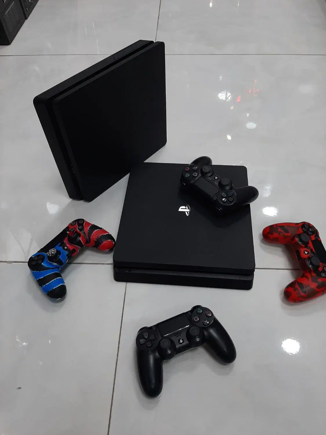 جشنواره فروش کنسول بازی|کنسول، بازی ویدئویی و آنلاین|خمین, |دیوار