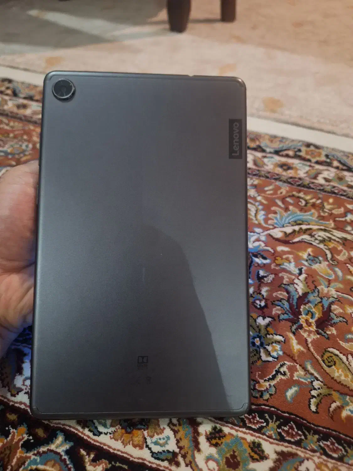 تبلت لنوو M8در حد نو ۸ اینچی 4g|تبلت|تهران, توحید|دیوار