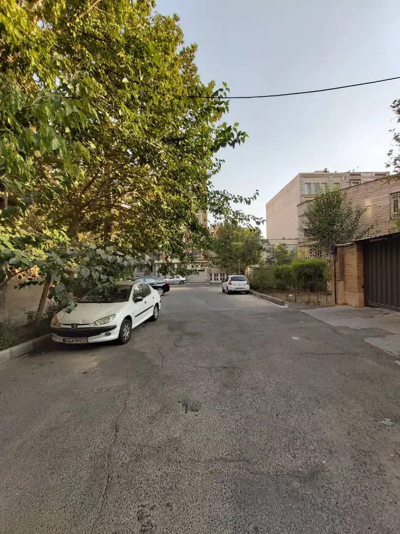 ۱۵۰ متر دوبلکس فول امکانات دیباجی جنوبی