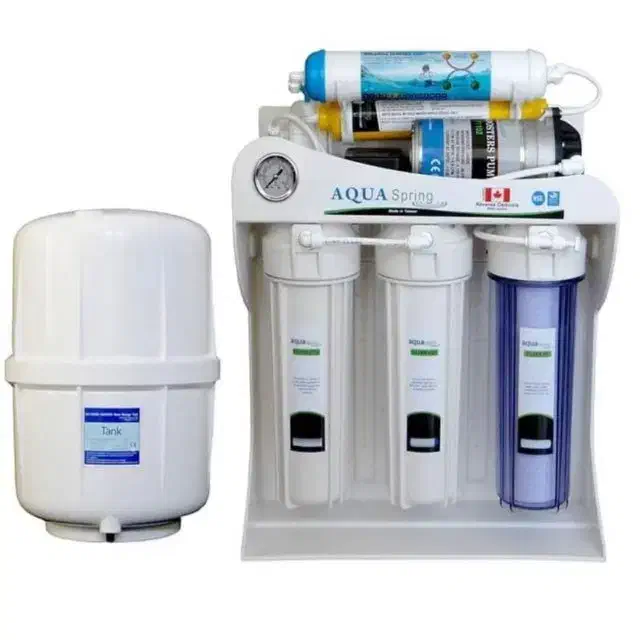 دستگاه تصفیه آب تمام تایوان|آبسردکن و تصفیه آب|کرج, کیانمهر|دیوار