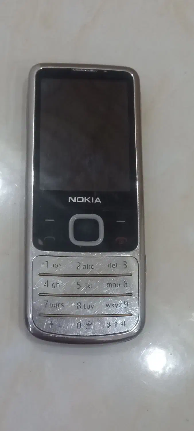 موبایل نوکیا|موبایل|تهران, یاخجی آباد|دیوار