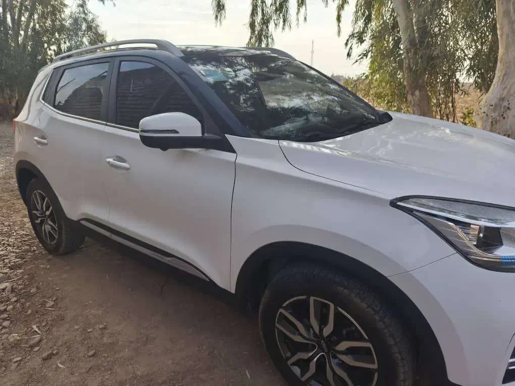 فروش x55 سال ۹۹|خودرو سواری و وانت|گرمسار, |دیوار