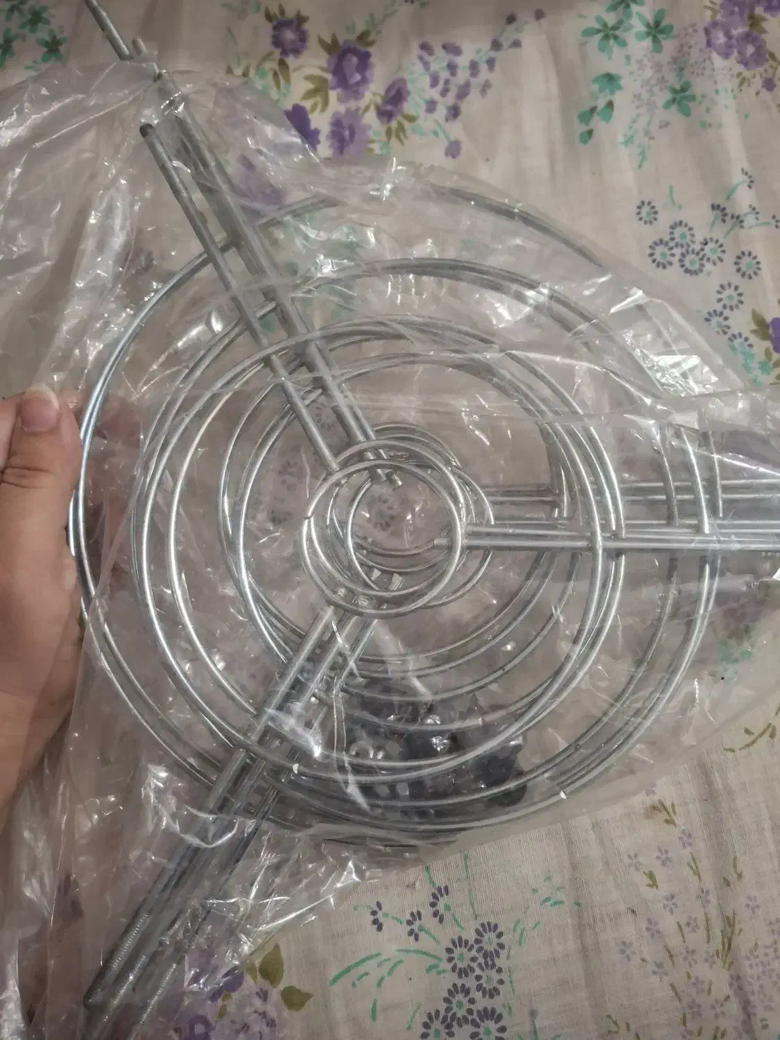 سه پایه دیگ نو|آبچکان و نظمدهنده ظروف|کردکوی, |دیوار