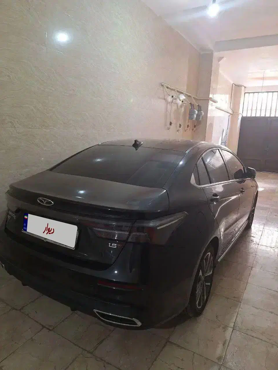 آریزو 6 پرو گارانتی فعال|خودرو سواری و وانت|اسلام‌شهر, شهرک امام حسین (میان آباد)|دیوار