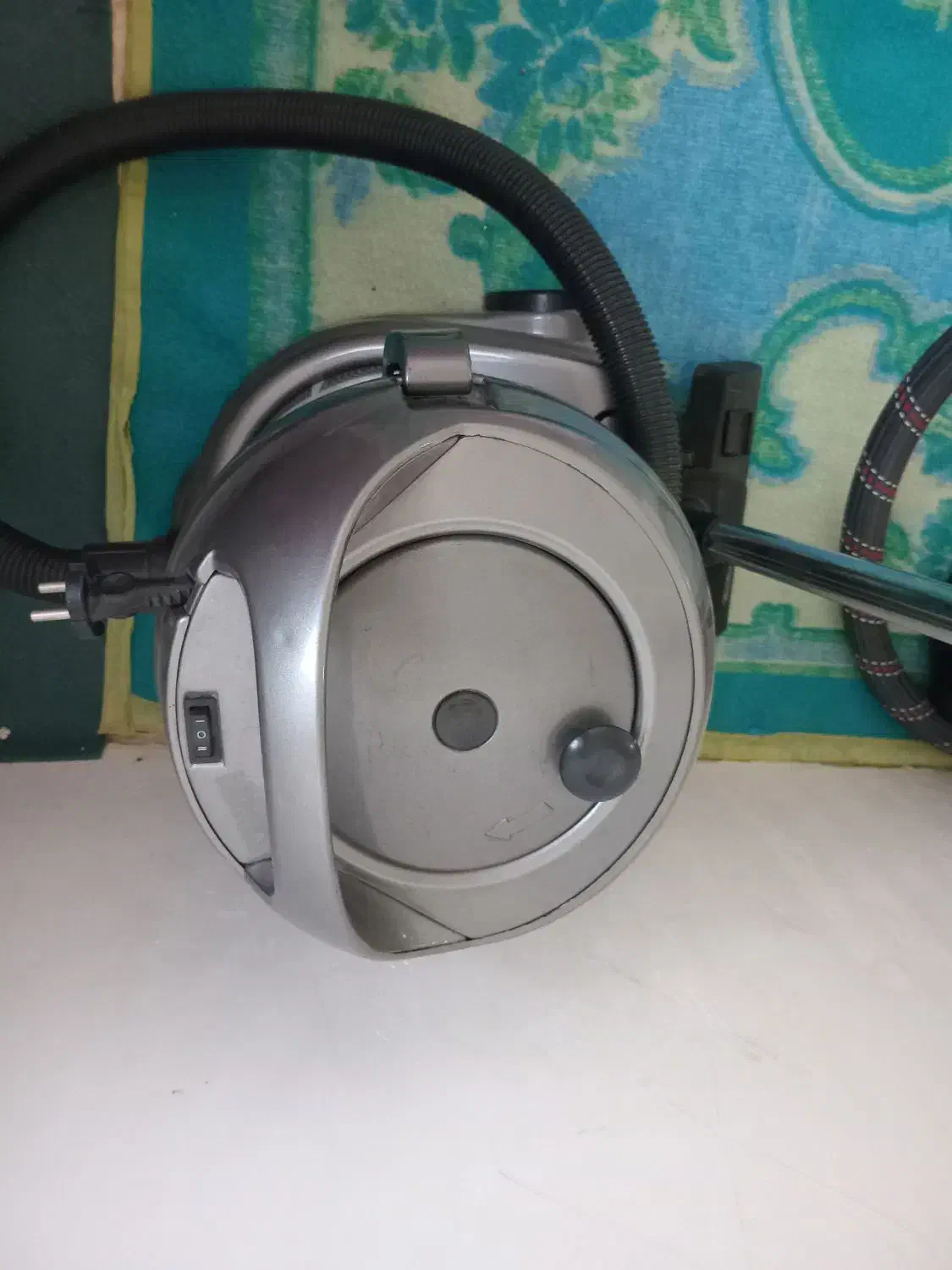 جاروبرقی|جاروبرقی، جارو شارژی، بخارشو|گرگان, |دیوار