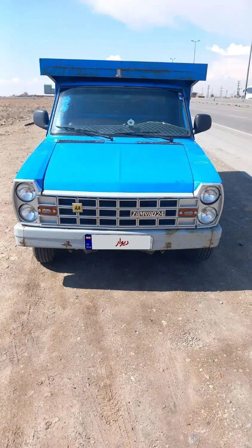 ماشین مدل ۸۷ دوگانه|خودرو سواری و وانت|اردبیل, |دیوار