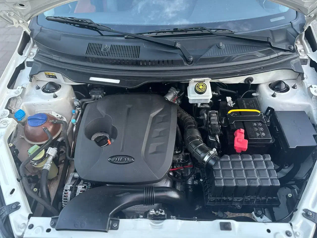 ام وی ام x22 دنده ای اسپرت اکسلنت|خودرو سواری و وانت|مشهد, هفت تیر (آب و برق)|دیوار