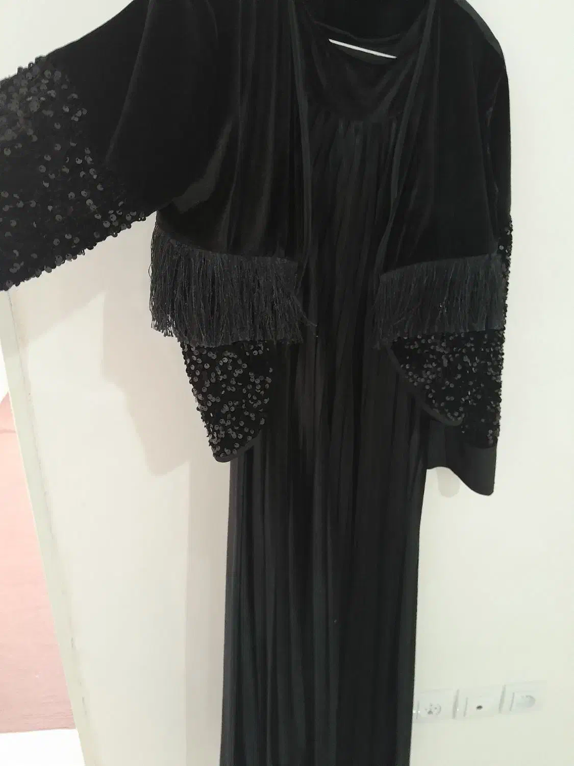 انواع مانتو ومجلسی در حد|لباس|ورامین, ورامین|دیوار