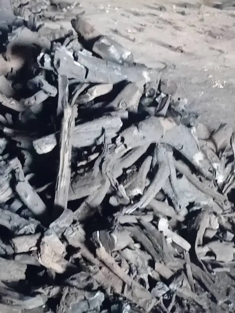 ذغال کبابی صنعتی باکیفیت چوب میوه ای|عمدهفروشی|محمدشهر, محمدشهر|دیوار