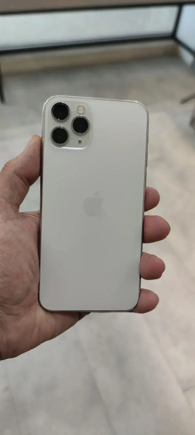 11 pro|موبایل|قزوین, |دیوار