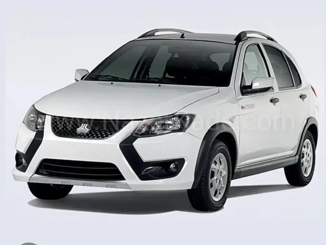 کوییک ار ای ۸۵ گانه|خودرو سواری و وانت|برخوار, |دیوار