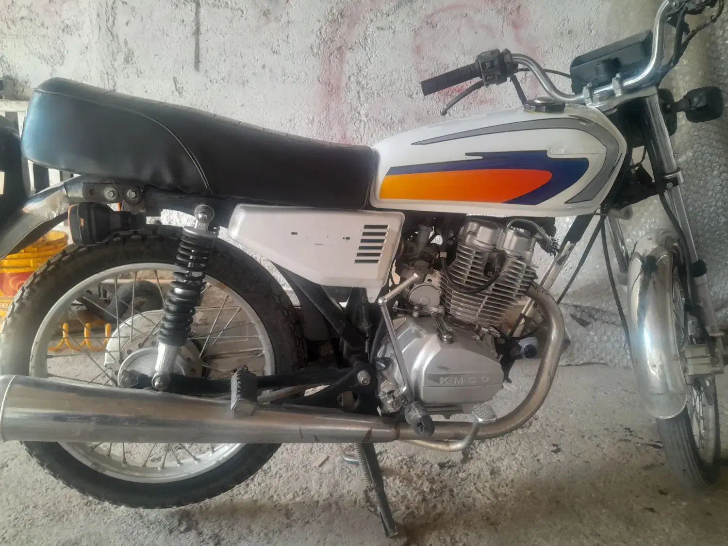 موتور|موتورسیکلت|مریوان, |دیوار