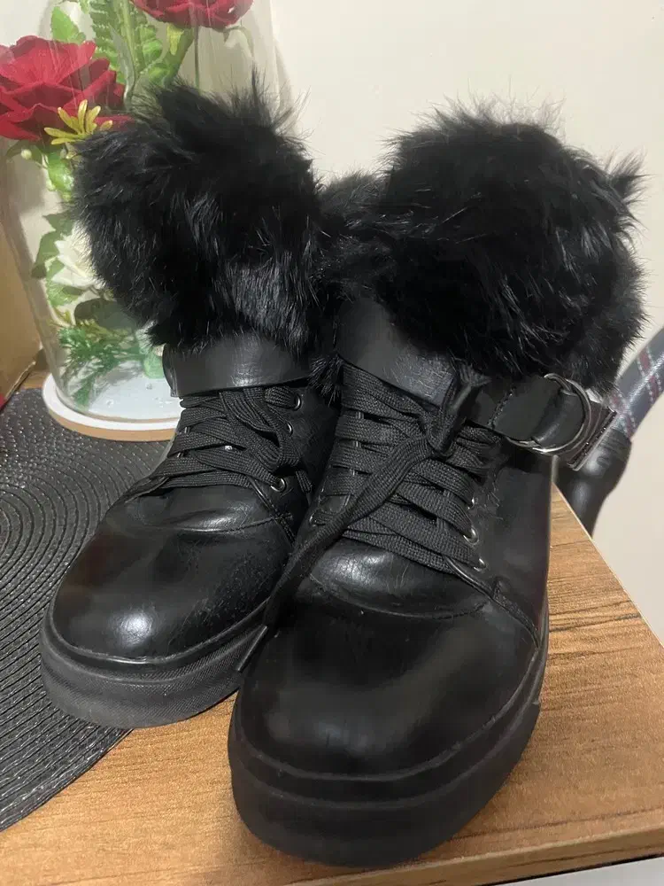 نیم بوت دخترانه|کیف، کفش، کمربند|تهران, نیکنام|دیوار