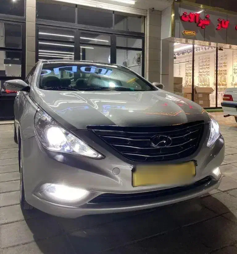 وای اف 2013|خودرو سواری و وانت|شیروان (خراسان), |دیوار