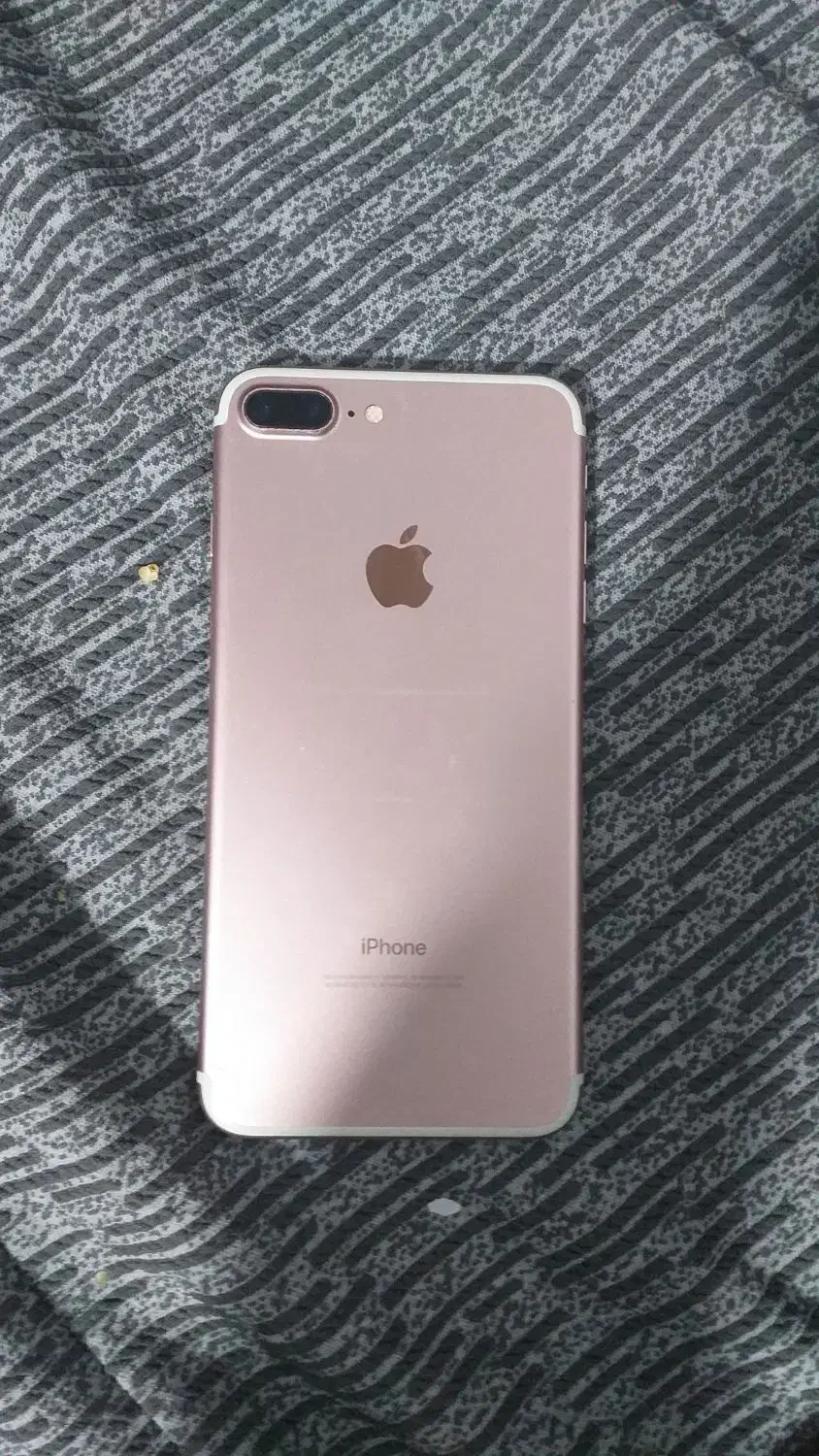 آیفون ۷ پلاس|موبایل|کرمان, |دیوار