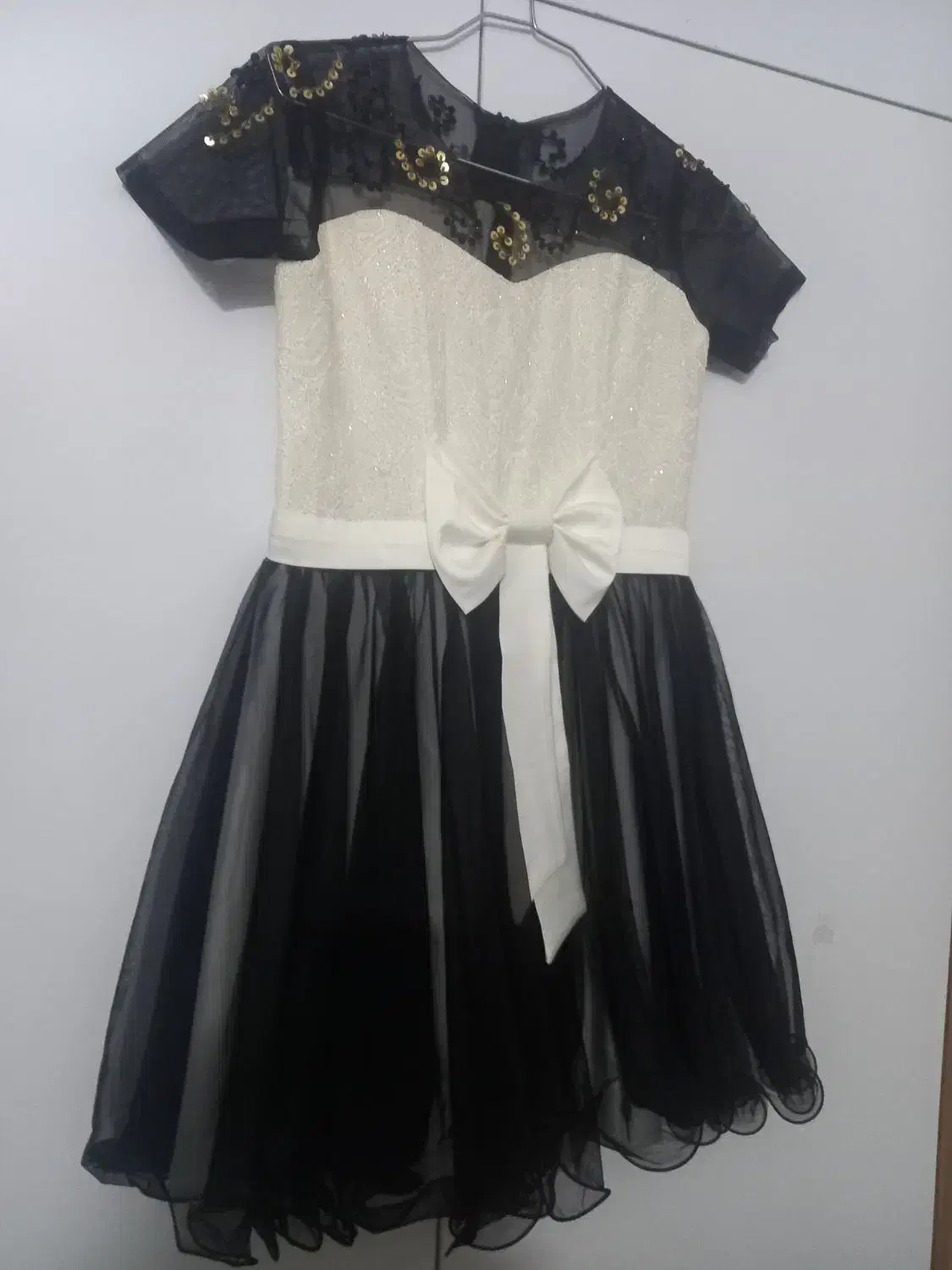 پیراهن دخترانه|کفش و لباس بچه|تربت‌حیدریه, کلاته توکلی|دیوار