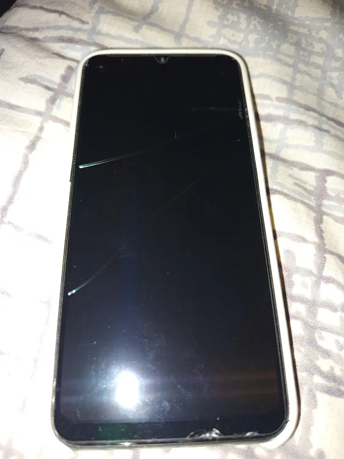 mi a3گوشی درجه یک|موبایل|مشهد, ویلاشهر|دیوار