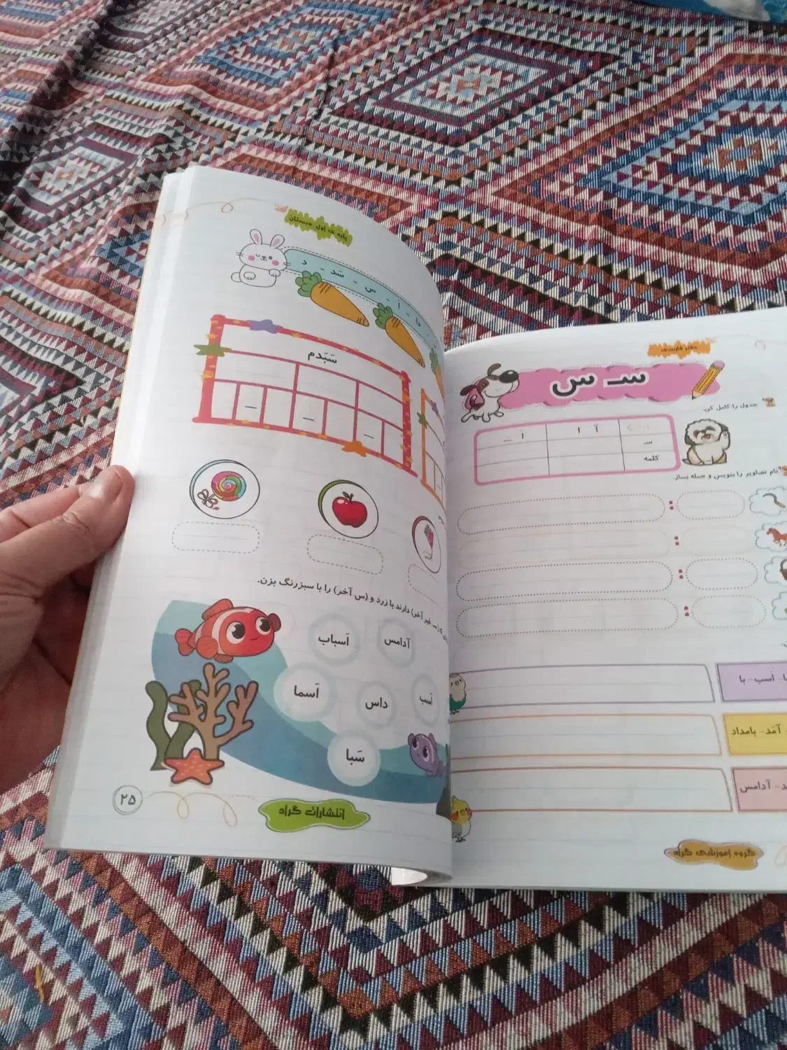 لوازم شخصی ..لوازم تحریر|لوازم التحریر|شیروان (خراسان), |دیوار