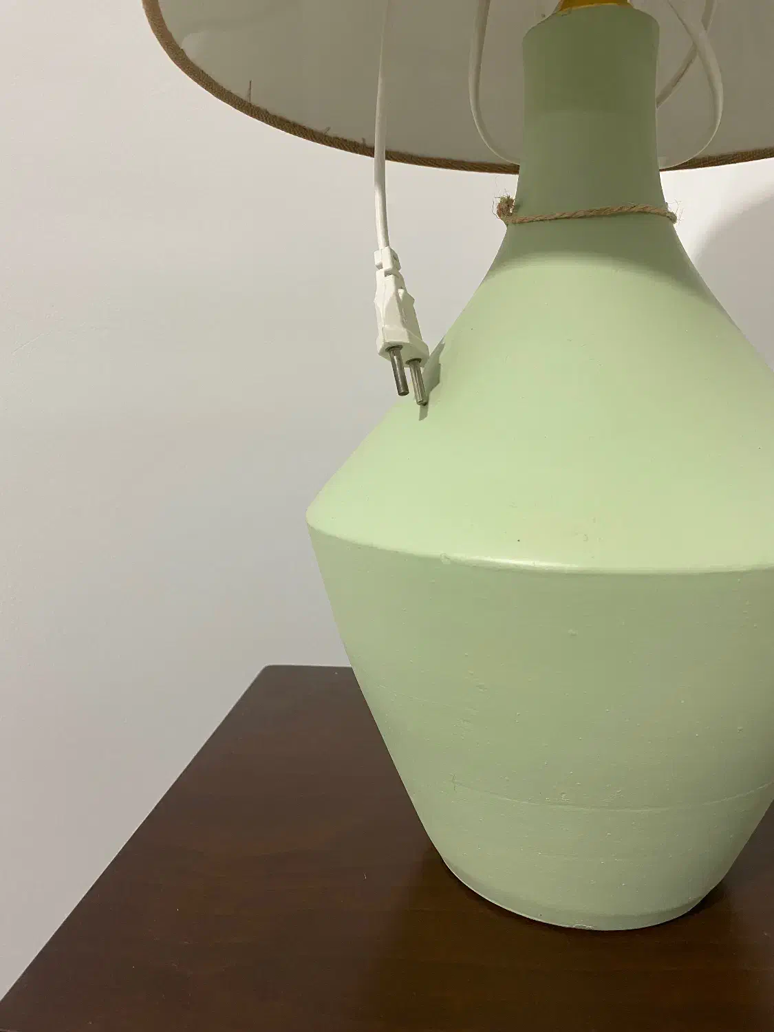 آباژور رومیزی|چراغ خواب و آباژور|کرج, شهرک جهان آرا|دیوار