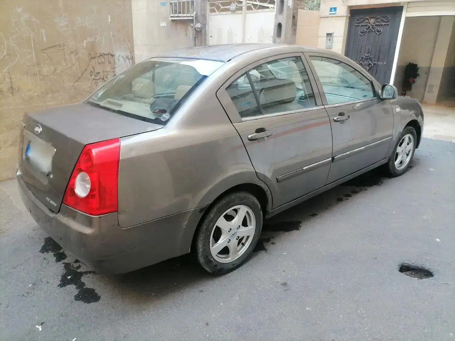 ام‌وی‌ام 530، مدل ۱۳۹۱|خودرو سواری و وانت|تهران, نظام‌آباد|دیوار