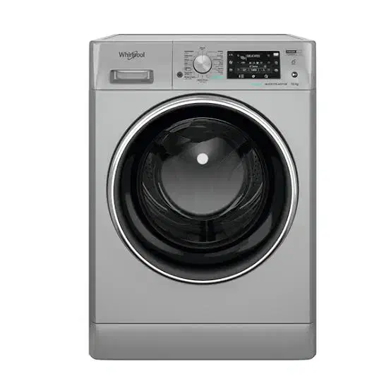 ماشین لباسشویی ویرپول|ماشین لباسشویی و خشککن لباس|تهران, ایران|دیوار