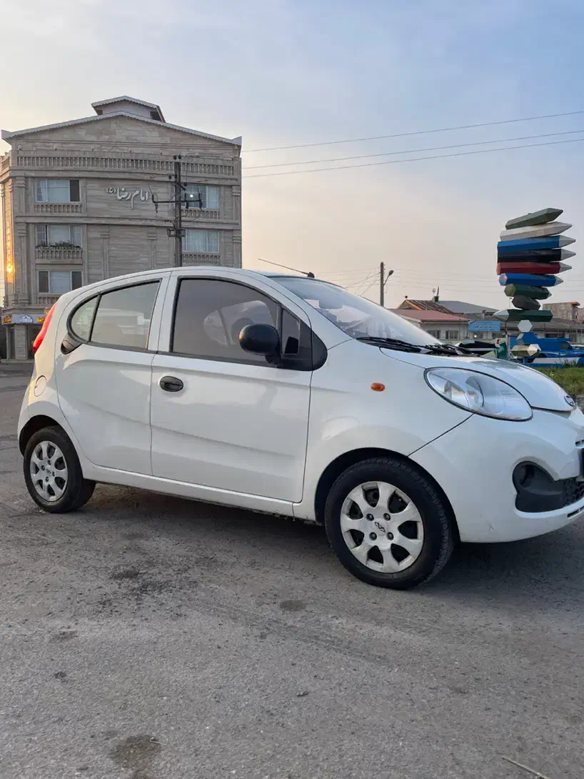 ماشین MVM110S|خودرو سواری و وانت|رشت, کوی امام رضا|دیوار