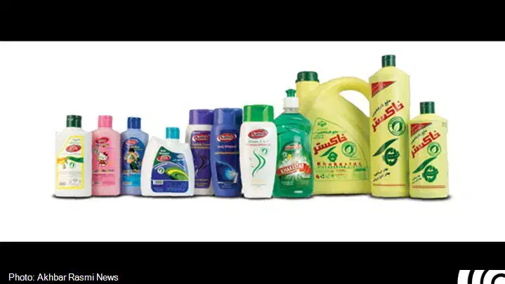 فروش شوینده بهداشتی دکتر عبیدی (خاکستر-ناتل)|مواد شوینده و دستمال کاغذی|فردیس, فردیس|دیوار