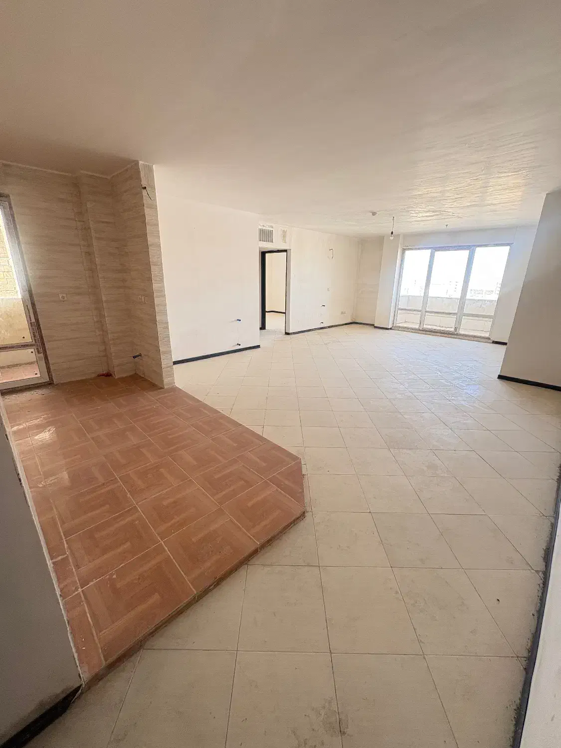 اپارتمان دو خواب فولادشهر|فروش آپارتمان|فولادشهر, C7|دیوار