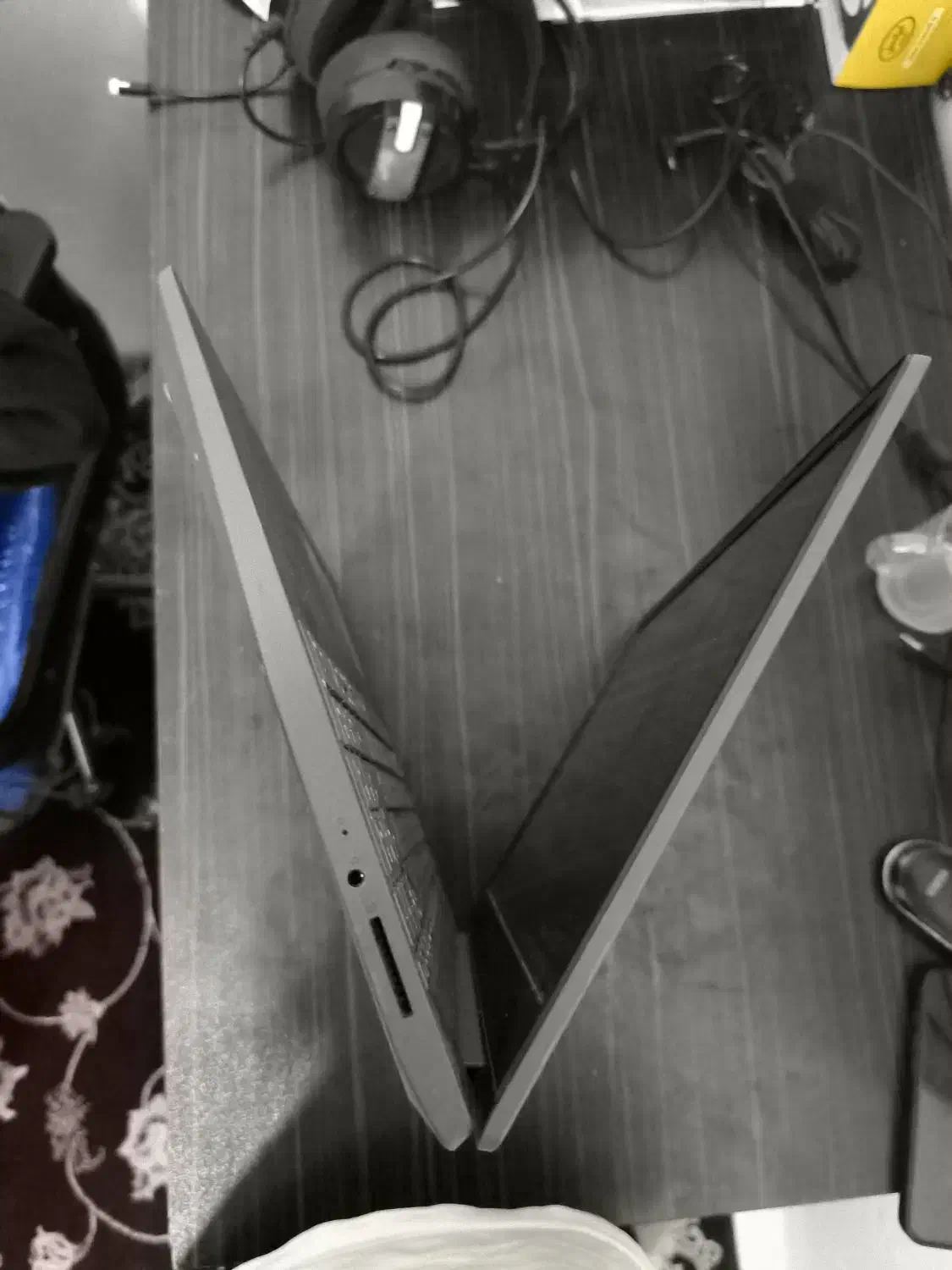 لپتاپ lenovo|رایانه همراه|مشهد, طبرسی شمالی|دیوار