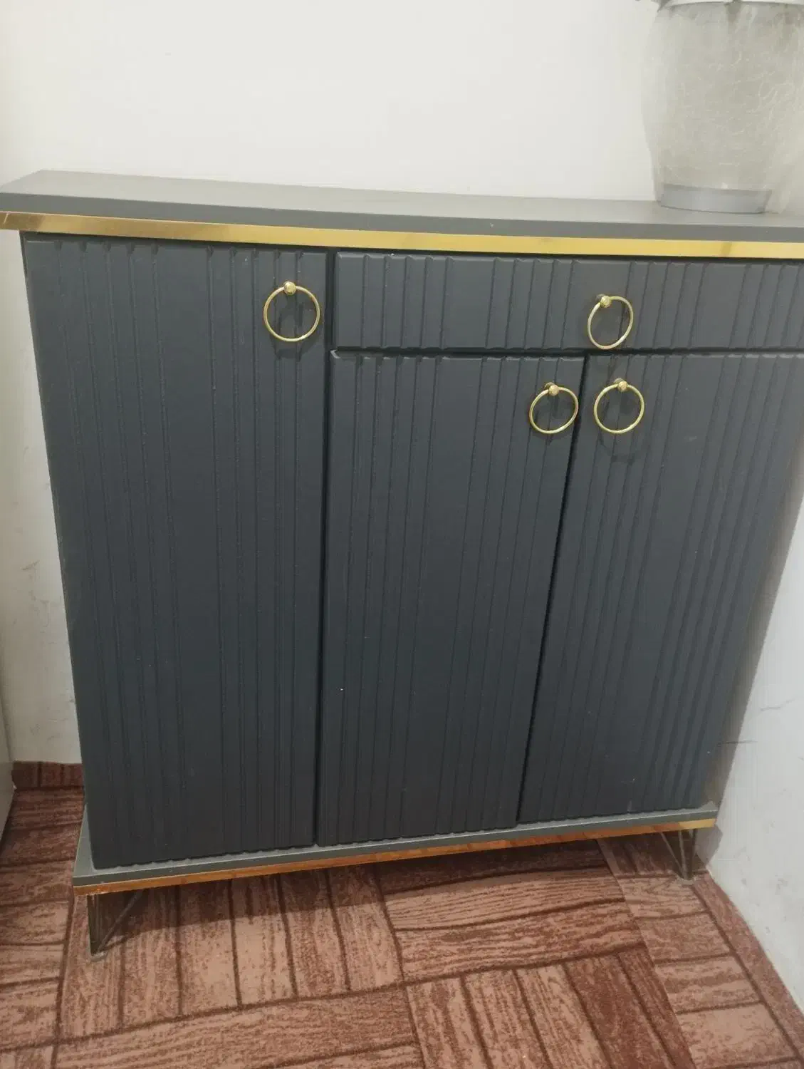 جاکفشی سه درب|جاکفشی، کمد، دراور|رباط‌کریم, شهرک والفجر|دیوار