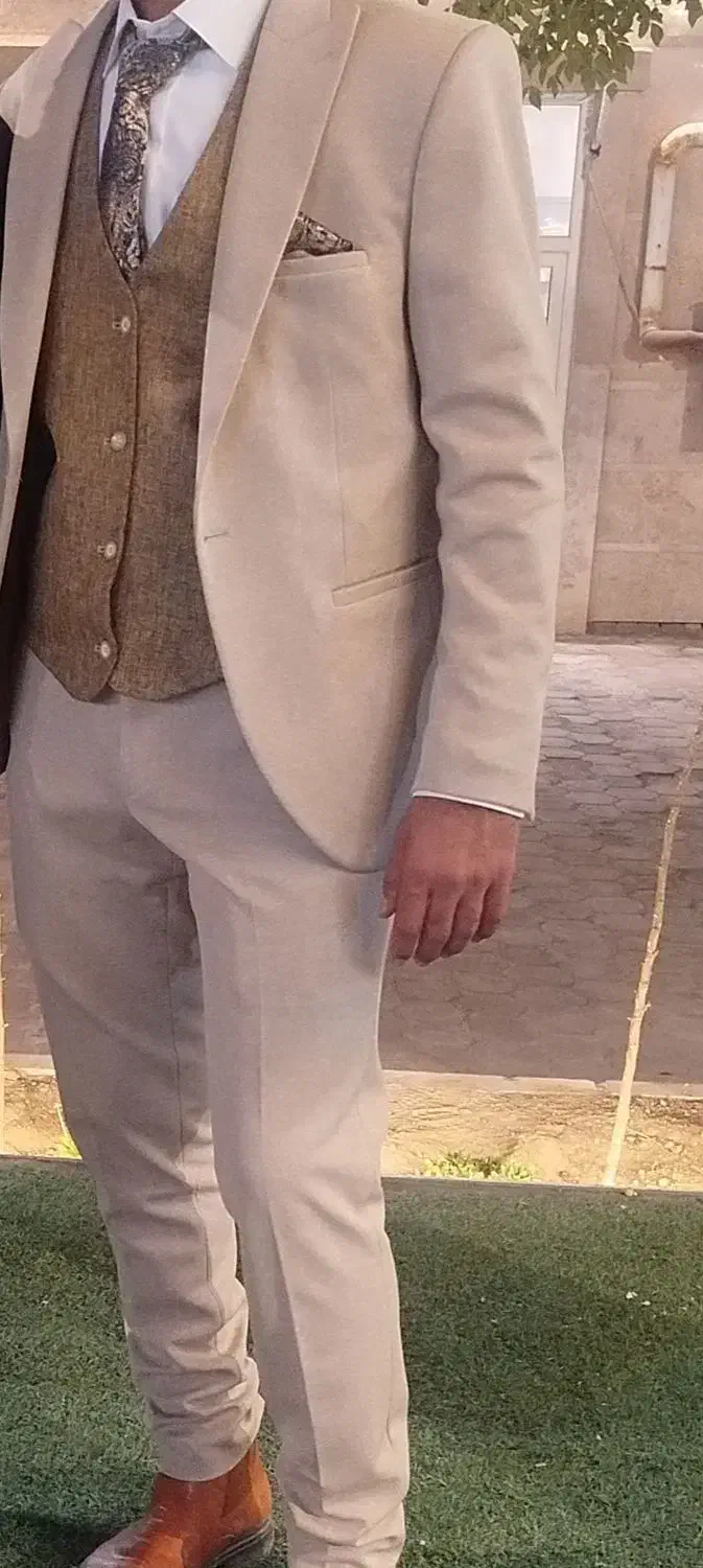 کت و شلوار|لباس|دزفول, |دیوار