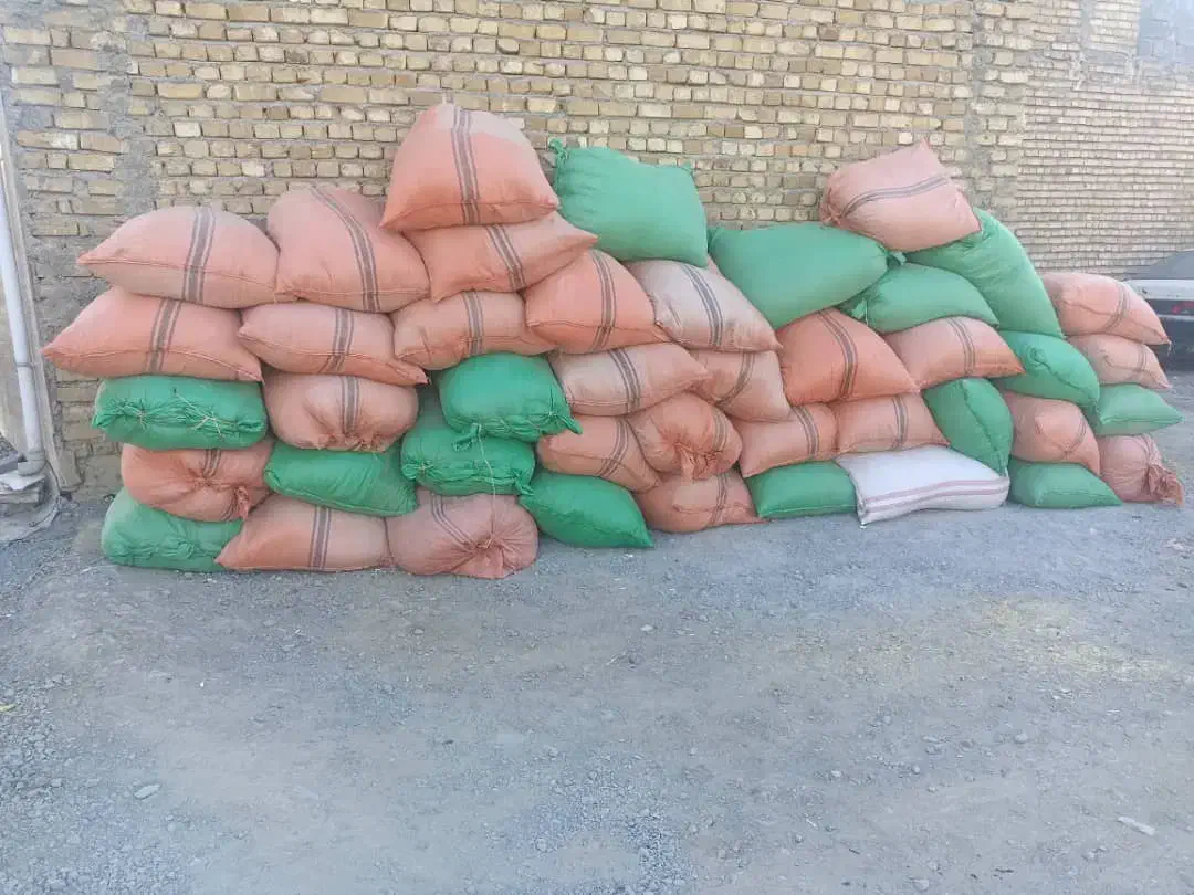 کشاورزی کاه|عمدهفروشی|سنندج, |دیوار