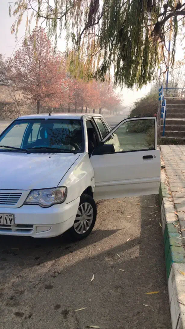 پراید ۱۳۲ عطیقه|خودرو سواری و وانت|ارومیه, |دیوار