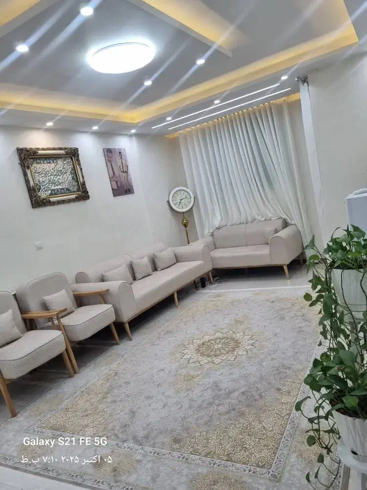 آپارتمان دو خواب (لوکس)|فروش آپارتمان|شیراز, تندگویان|دیوار