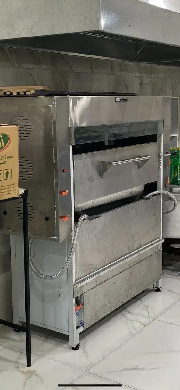 کباب پز|اجاق گاز و لوازم برقی پختوپز|دوگنبدان, |دیوار