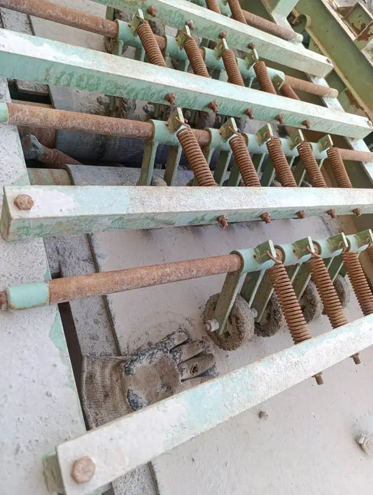 دستگاه تیشه اینورتر دار در حد|ماشین‌آلات صنعتی|نجف‌آباد, شهرک صنعتی نجف آباد|دیوار