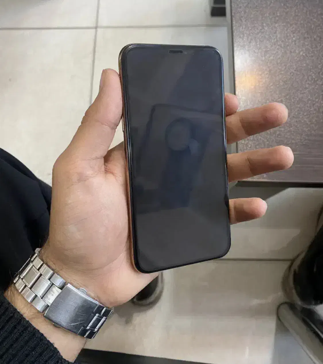 آیفون xs|موبایل|مراغه, |دیوار