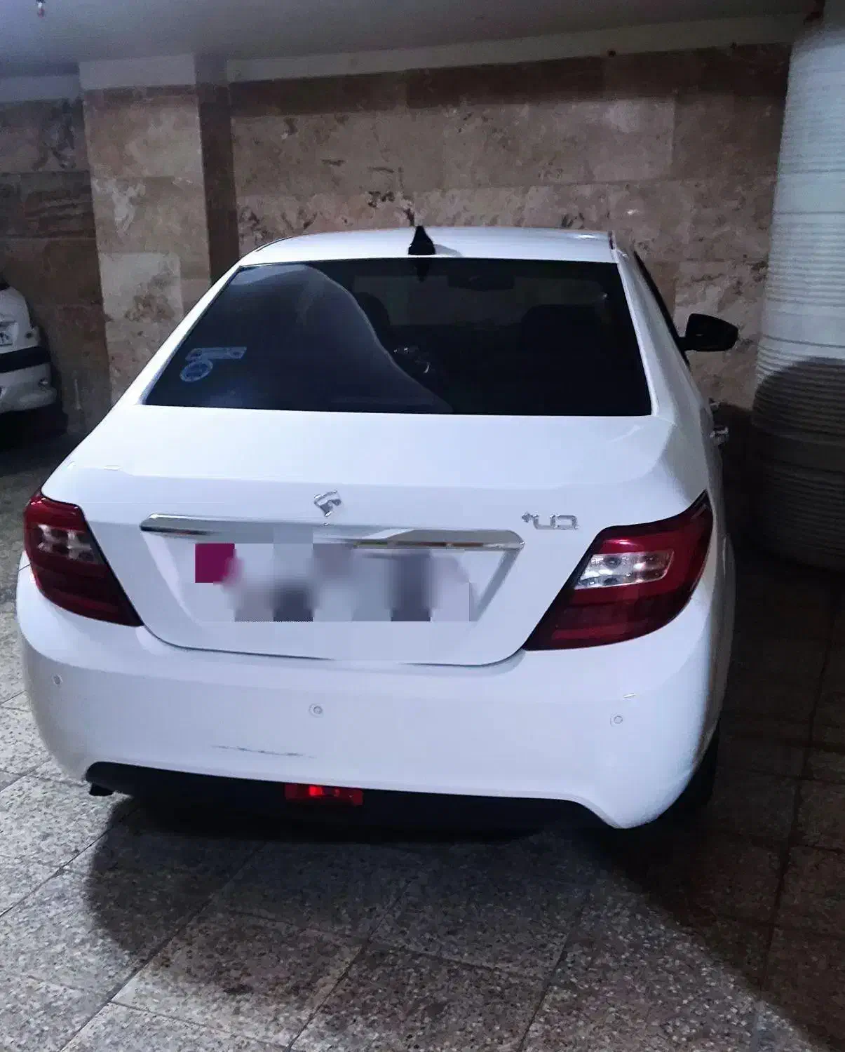 فروشی|خودرو سواری و وانت|کرج, حاجی آباد|دیوار