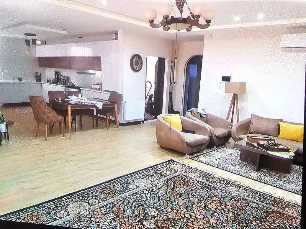 فروش   منزل دوطبقه شرقی غربی|فروش آپارتمان|نجف‌آباد, طالقانی|دیوار