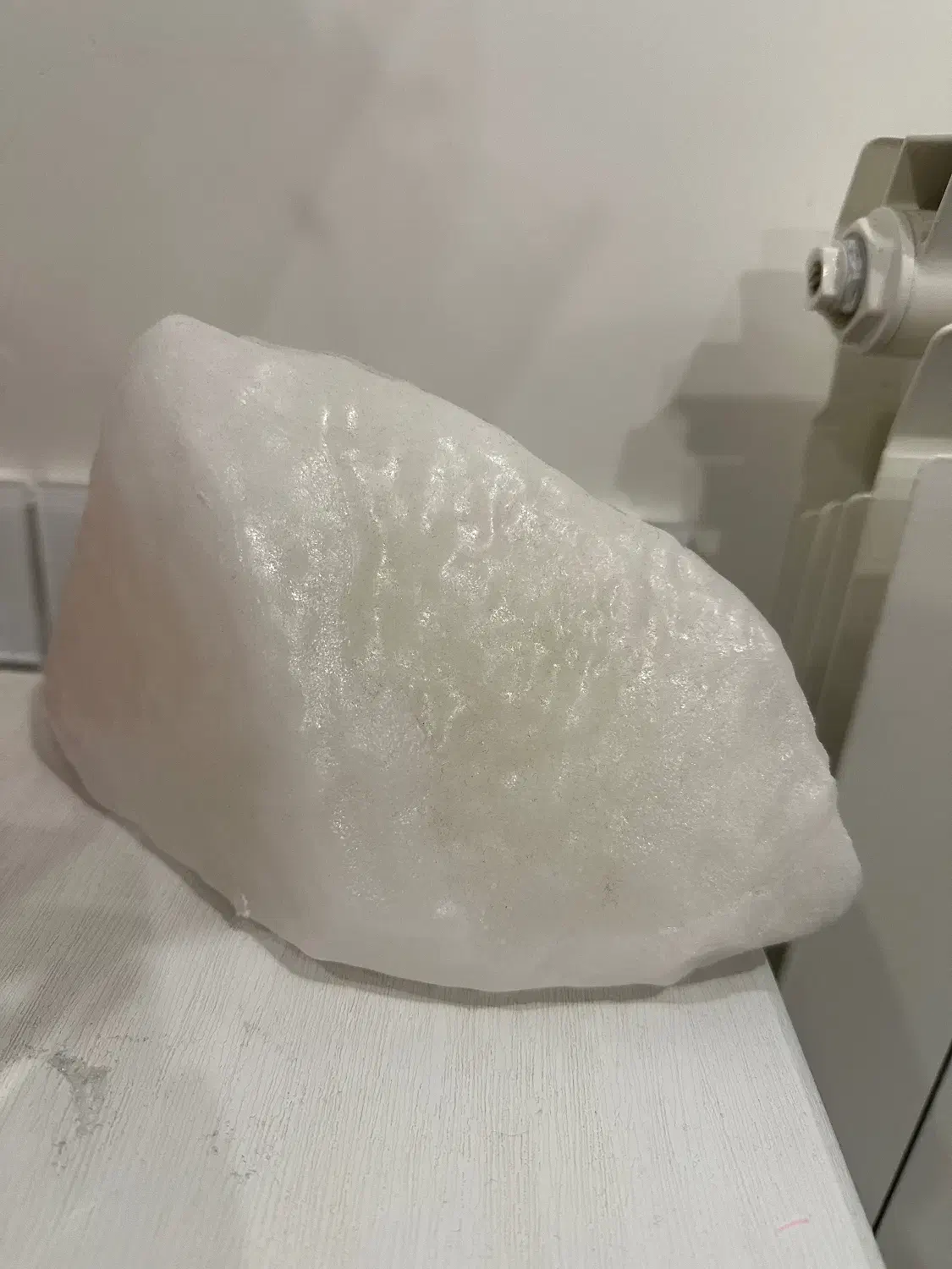 سنگ نمک|کلکسیون اشیاء عتیقه|کرج, شهرک بنفشه|دیوار