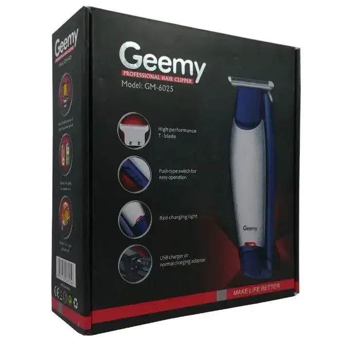 ماشین خط زن جیمی مدل 6025|آرایشی، بهداشتی، درمانی|قرچک, شهرک گلها|دیوار