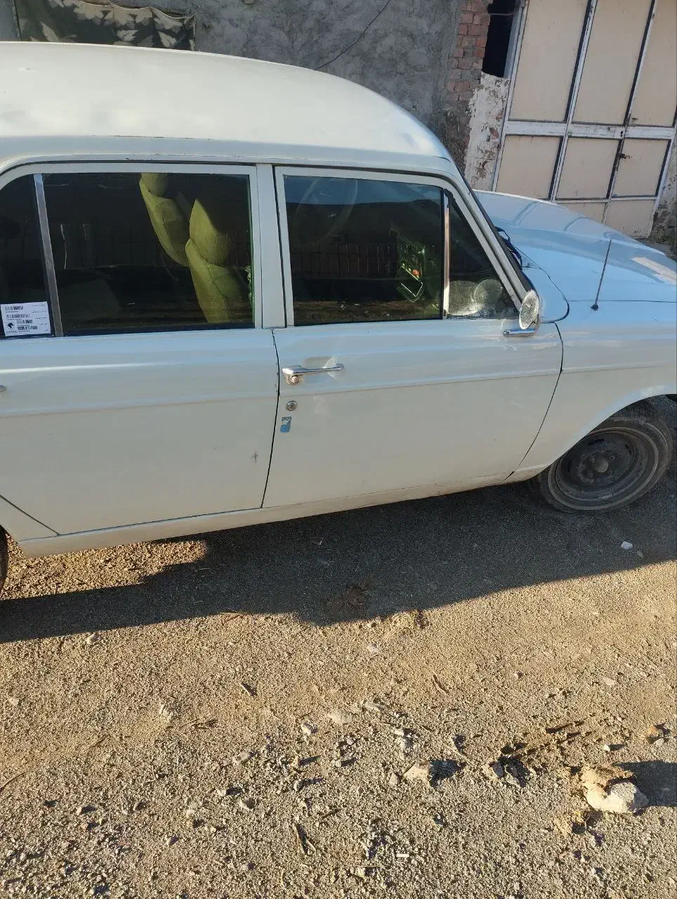 فروش پیکان|خودرو سواری و وانت|مریوان, |دیوار