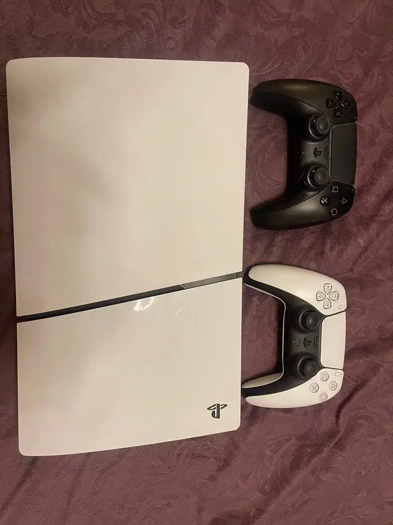 Ps5|کنسول، بازی ویدئویی و آنلاین|تهران, میدان ولیعصر|دیوار