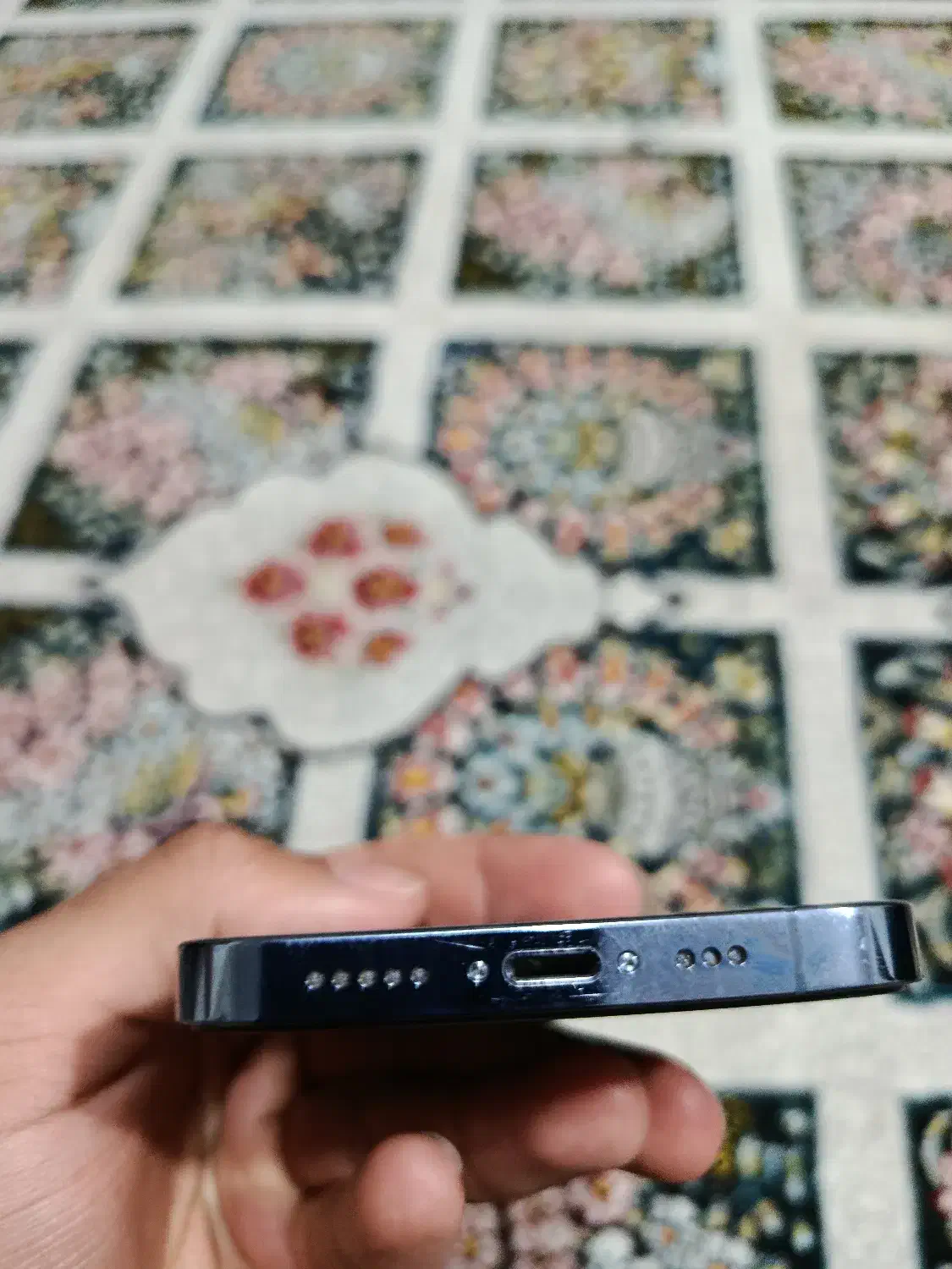 iPhone 13pro|موبایل|بیرجند, |دیوار