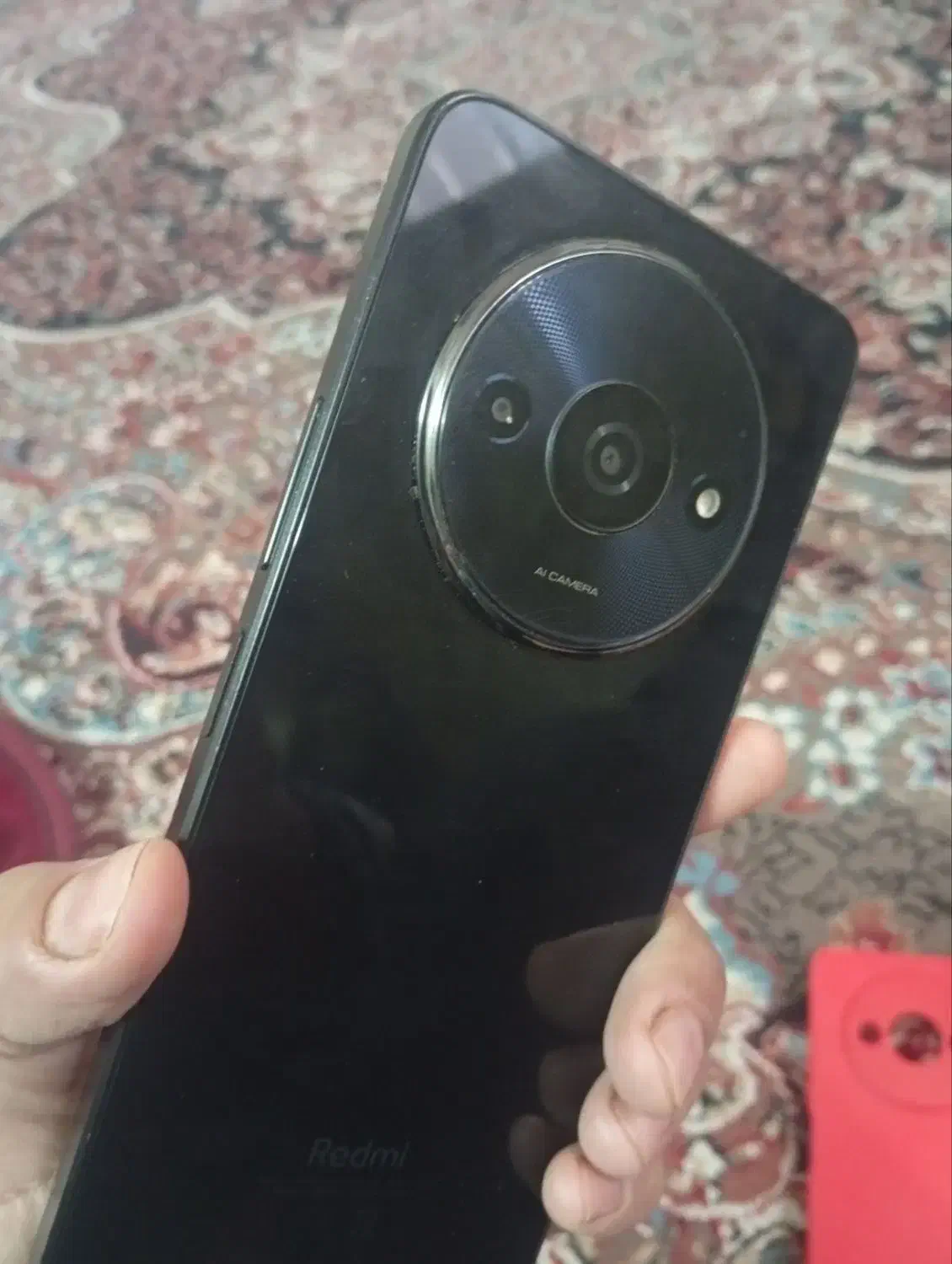 شیامی a3|موبایل|مشهد, پنجتن|دیوار